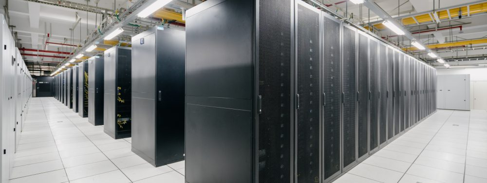 These servers don't care about you.